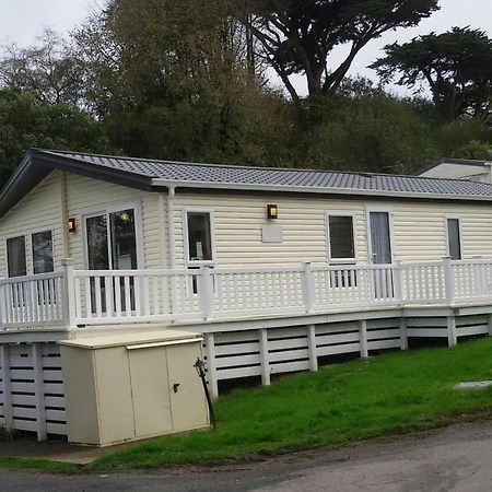 20 The Glade, Bideford Bay Holiday Park Buitenkant foto